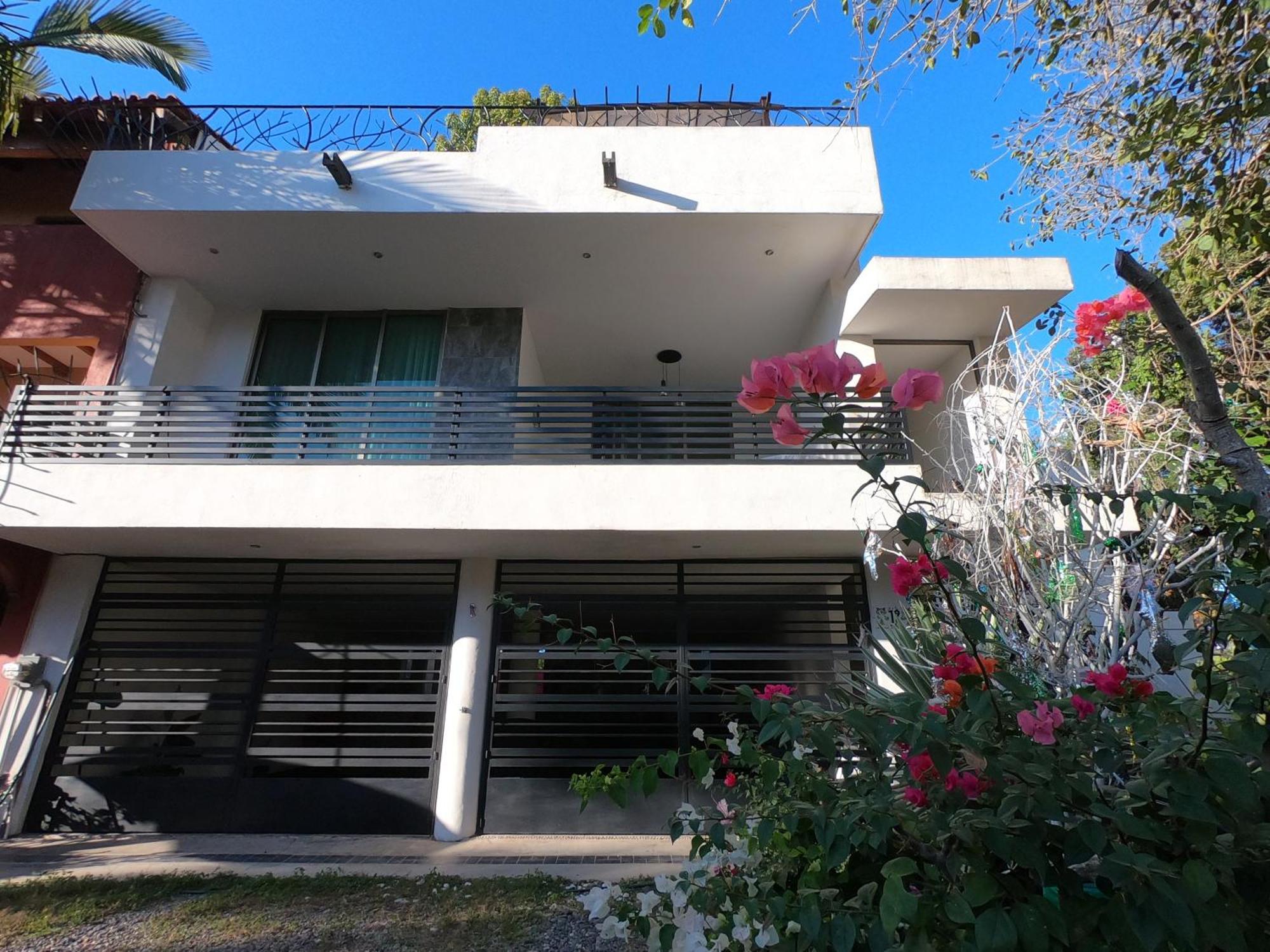 צ'אקאלה Casa Arbol De Paz Habitacion Doble מראה חיצוני תמונה