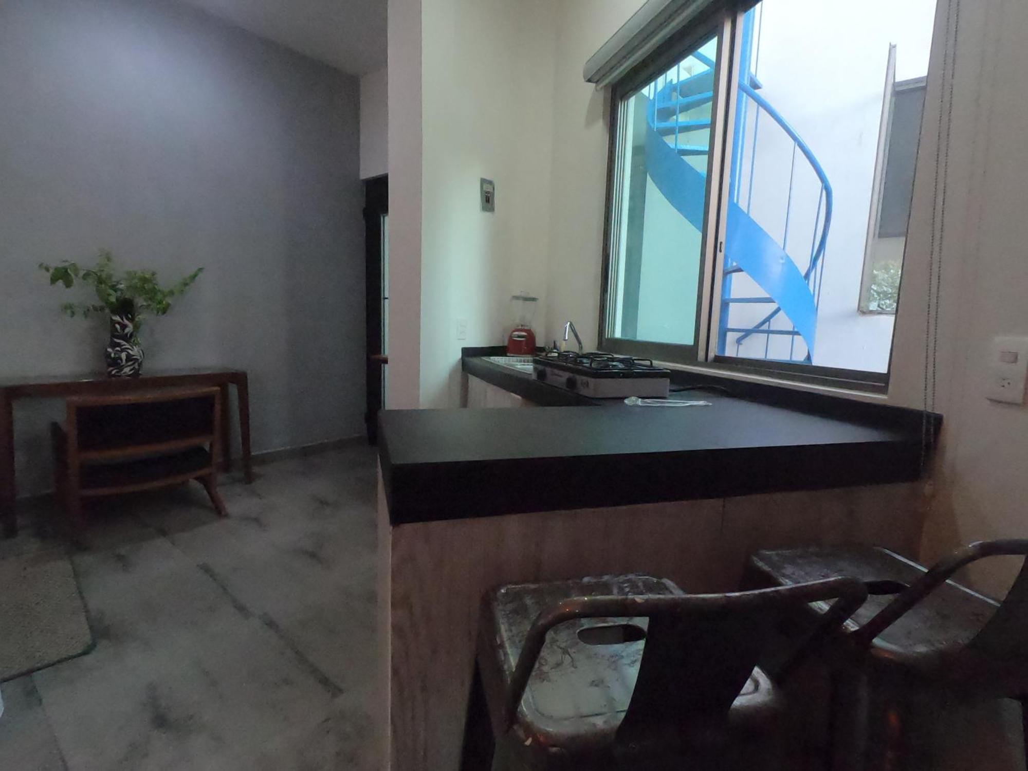 צ'אקאלה Casa Arbol De Paz Habitacion Doble מראה חיצוני תמונה