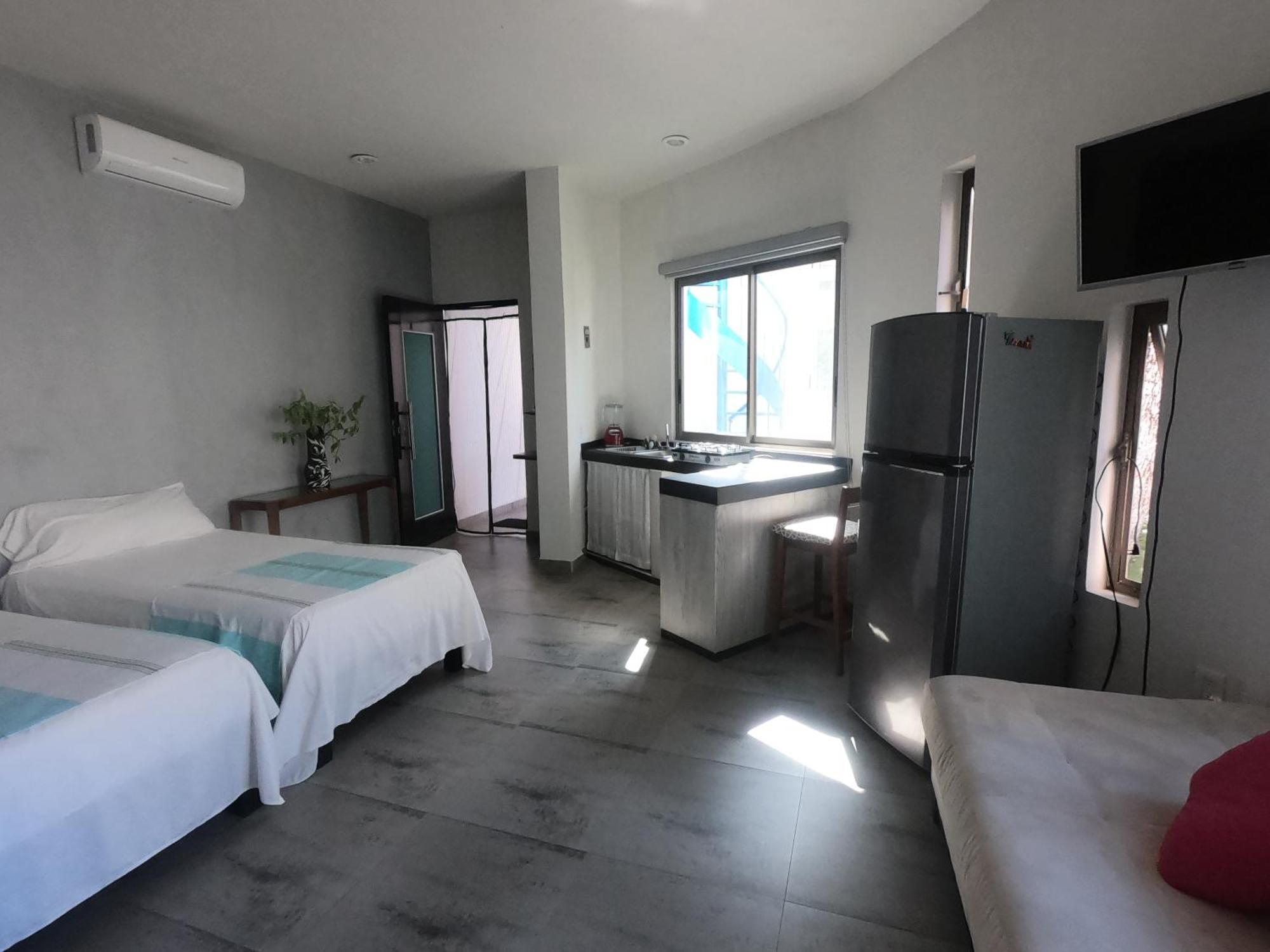 צ'אקאלה Casa Arbol De Paz Habitacion Doble מראה חיצוני תמונה